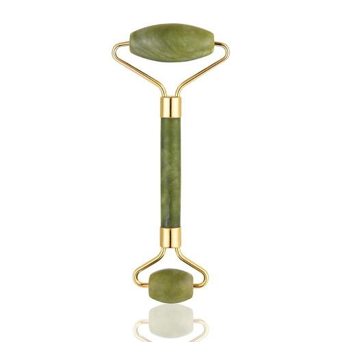 Yeşil Jade Roller